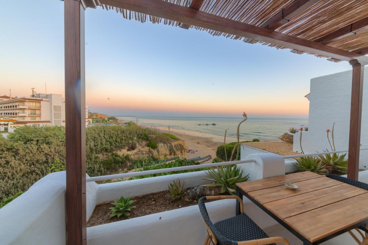 Villas Flamenco Beach Conil Conil De La Frontera Exterior photo