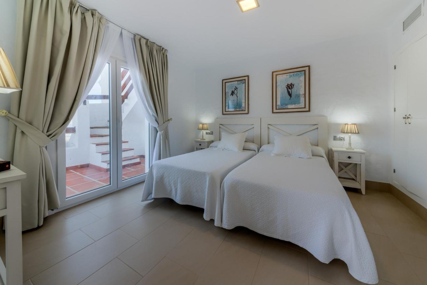 Villas Flamenco Beach Conil Conil De La Frontera Exterior photo